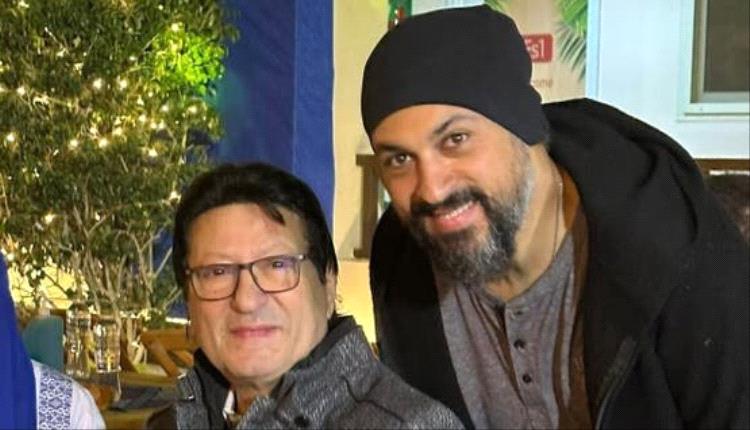 بعد توقف عضلة القلب .. نقل الفنان محمد الحلو للعناية المركزة