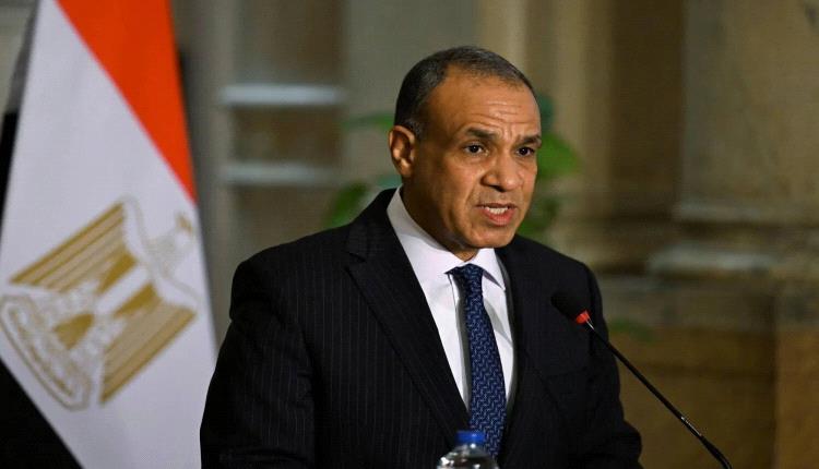 وزير الخارجية المصري: لا يجوز منح دولة بعينها حق امتلاك أسلحة نووية