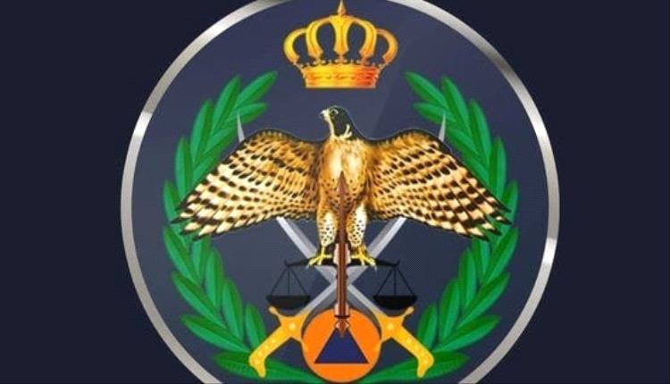 الأردن: ضبط بالونات حرارية تحمل أسلحة تم تهريبها في محافظة الكرك