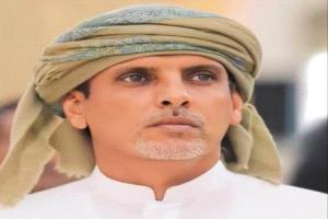 الشيخ باكريت : المجلس الانتقالي والقائد عيدروس الزُبيدي خيارنا