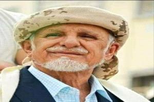 الشيخ النقيب يدعو أبناء الجنوب للاحتشاد في العاصمة عدن

