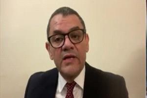 الخارجية المصرية: توافق مع السعودية وتركيا وباكستان بشأن أزمات المنطقة