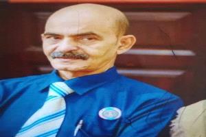 رئيس تحرير صحيفة "عدن سيتي" يعزي في وفاة المناضل محمد هادي