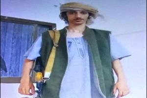 هذه صورة القاتل الذي اغتال القاضي مبارك ناصر بن سميدع