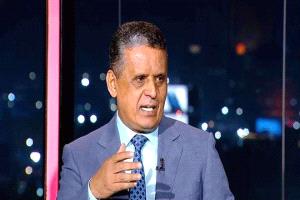 العميد خالد النسي: الاعتراف بحق الجنوبيين في تقرير مصيرهم وتقديم الضمانات شرطٌ لمعركة حقيقية ضد الحوثيين
