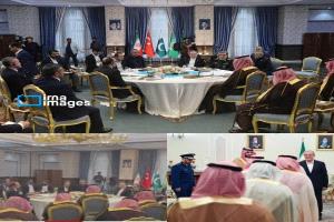 من حلف مكة للدفاع المشترك إلى طهران.. السعودية تستنجد بإيران بعد عجزها عن حماية أراضيها ومنشآتها الحيوية!
