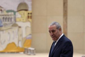 حسين الشيخ: نأمل شريكا إسرائيليا ينهي الاحتلال