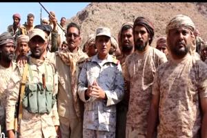 فرج البحسني و نداء المسؤولية الوطنية تعكس صلابة العسكري وحكمة السياسي: فهو قليل الكلام، و كثير العطاء