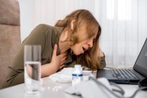 وثقت بـ ChatGPT لتناول أدويتها.. فنصحها بجرعة قاتلة