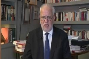 وزير العدل اللبناني: متفجرات حزب الله هددت أمن البلاد
