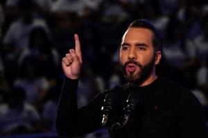 رئيس السلفادور يعلن إطلاق عملية لتحرير الرهائن في هايتي