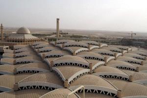 اعتداء الحوثي الجبان على مطار الملك خالد جريمة حرب مكتملة الأركان