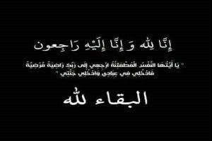 القائد محمد علي الحوشبي يعزّي في ارتقاء البطلين مرشد العبادي ووحيد المحرابي من أبناء المسيمير الحواشب في جبهة باب المندب