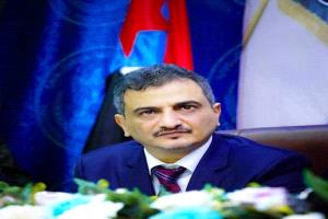 لملس: برحيل الشيخ محمد بن فريد العولقي فقد الوطن أحد أبرز رموزه الوطنية