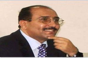السفير علي العمراني سفير اليمن بالاردن .. يرد على خالد الرويشان ومحمد جميح   .
