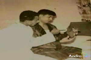 الفنان الكبير محمد سعد عبدالله - وزير الأغنية الجنوبية