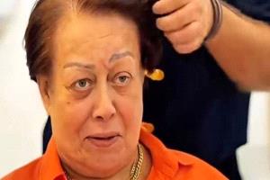 جدل الحجاب يطل ثانية.. هالة فاخر تشغل التواصل بـ"لوك جديد"