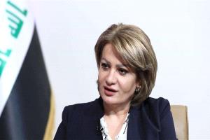 بسبب "دماء الإيدز".. اعتراف لوزيرة البيئة العراقية يفجر جدلا واسعا حول تلوث نهر دجلة