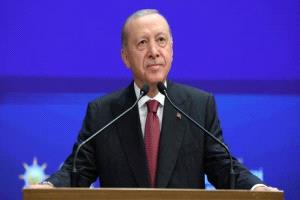 تركيا تكشف عن إمكانية إجراء انتخابات مبكرة تتيح لأردوغان الترشح