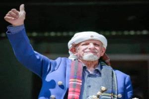 الشيخ النقيب يطلق حملة شعبية جنوبية كبرى لدعم ومساندة جبهات القتال الحدودية بالغذاء والدواء والسلاح