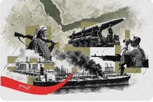 حرب اليمن تُعيد رسم معادلات الأمن القومي العربي!