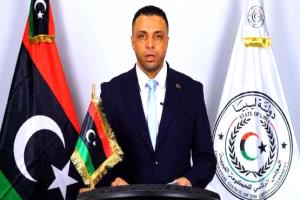 حكومة ثالثة تدخل طرابلس وتطالب بتسليم السلطة في ليبيا