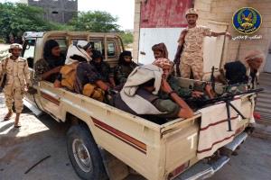 قوات الطوارئ بمودية تعزز انتشارها الأمني في المديرية
