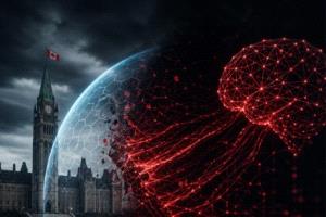 الذكاء الاصطناعي يستهدف موقع الحكومة الكندية وسط تحذيرات متصاعدة