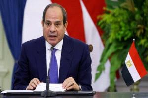 السيسي يحسم الجدل حول تعديلات الدستور.. ويؤكد دعم الخليج