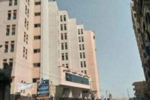 جراحة نادرة ..استخراج جنين من معدة رضيعة مصرية