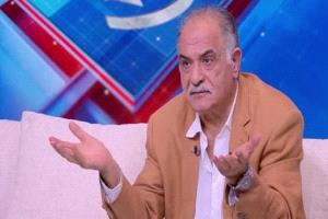 رياض الخولي يهاجم محمد رمضان بحدة.. "تستفز الناس"