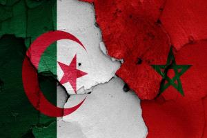 جمعية مغربية تعقب على توقيف 61 مواطنا مغربيا في وهران