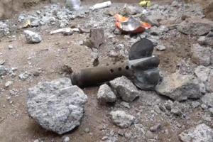 مقتل مواطن بقذيفة حوثية في لحج
