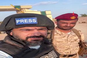 المشهد على الأرض أسقط روايات تضليل إعلام الشر...عية والتحالف.