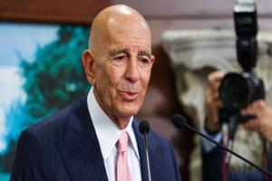 براك في أوضح تصريح عن الهجري في السويداء: لا ندعمه
