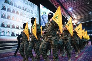 تقارير: إيران تدعو "حزب الله" للاستعداد لقتال إقليمي جديد