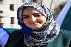 مديرة الصحة النفسية بعدن تشيد بجهود مدبر عام مكتب الصحة بالعاصمةعدن لدعمه للبرنامج بالمحافظة