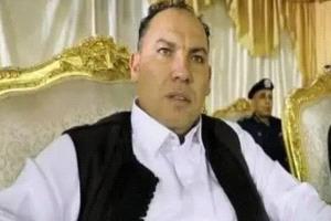 عقوبات أميركية على الرئيس السابق للشرطة القضائية الليبية أسامة نجيم