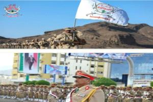 قواتنا على الحدود، قوة لا تُقهر.