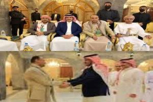 الراشد قال نصف الحقيقة فقط