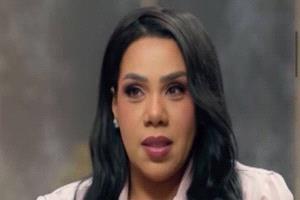 شيماء سيف: الإنجاب قدر.. وآيتن عامر جرحتني في هذا الأمر