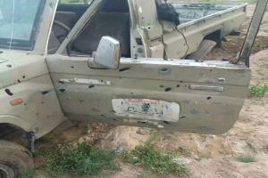 "زلزال في معاشيق.. اتهامات بالخيانة وتصفية الفصائل الجنوبية تخرج إلى العلن

