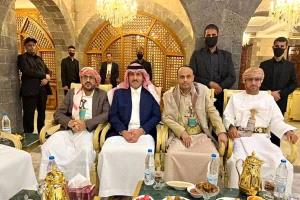 السعودية سعت لتحويل الميليشيا الى دولة فحولت الدولة الى ميليشيات.