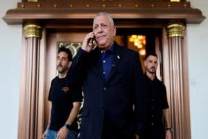 غادي آيزنكوت.. مرشح من أصل مغربي يضع نتنياهو على حافة خسارة السلطة