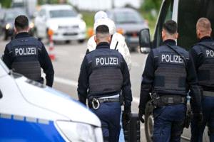 ألمانيا: إصابة عناصر شرطة بأعمال شغب بمظاهرة "جيل زد"