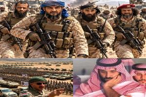 بعد تحرير المخاء الان هل استوعبت الدرس السعوديه وعيال بن سلمان