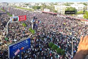 عدن تنتفض بالوفاء: مليونية 14 أكتوبر ترسم ملامح مرحلة جديدة من الإرادة الوطنية والصلابة السياسية