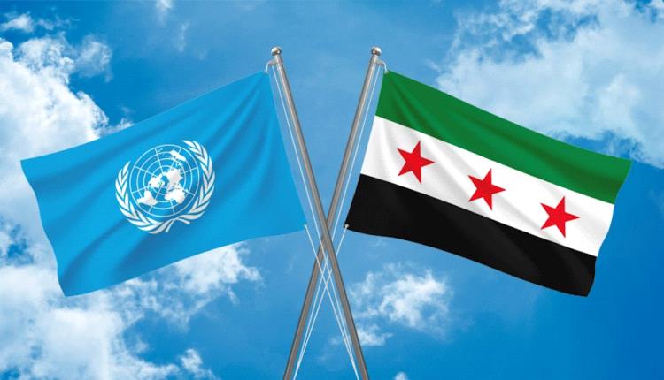 بمبادرة سورية.. الأمم المتحدة تعتمد 19 ديسمبر يوما دوليا لتكريم النساء الباحثات عن المفقودين