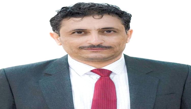 النقيب لموقع ارم نيوز : المجلس الانتقالي خرج من التحديات التي واجهها أكثر قوة وتماسكًا وصلابة
