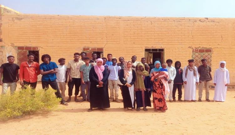 تهنئة للناجحين وترحم على الراحلين.. اللجان المدنية بشمال كردفان تستذكر طلاب أم قرفة الذين فقدوا حياتهم بعد قصف جوي أثناء امتحانات الشهادة السودانية